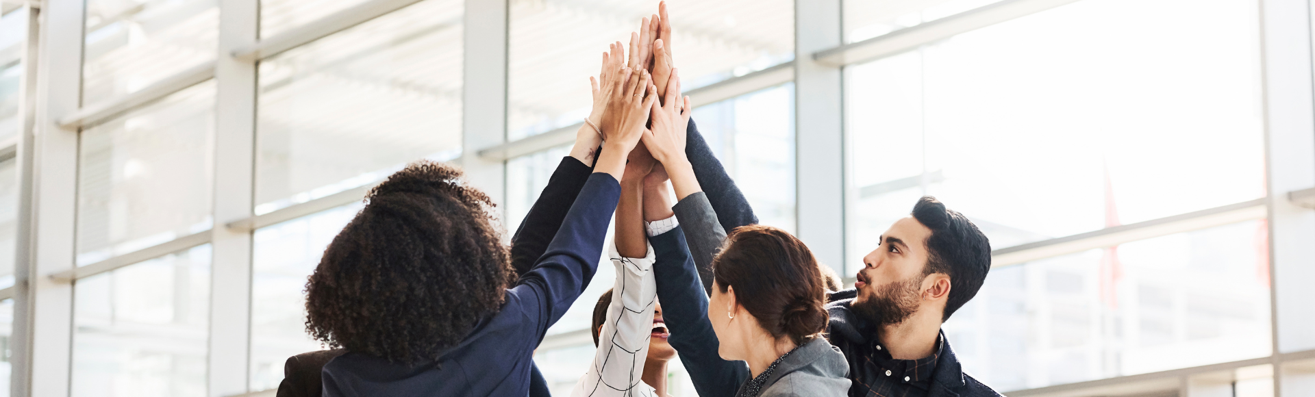 Join the movement to hire mission-driven employees and improve company performance with engaged talent